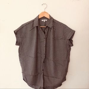 Madewell Central Shirt